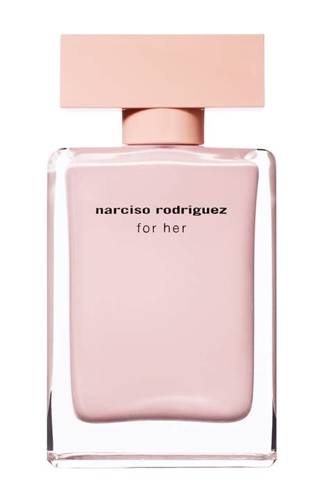 Narciso Rodriguez For Her Eau De Parfum Nordstrom