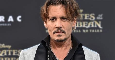 Johnny Depp Emails Reveal Actors Financial Troubles