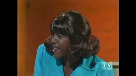 Flip Wilson As Geraldine The Cashier And Dom Deluise Feb Youtube