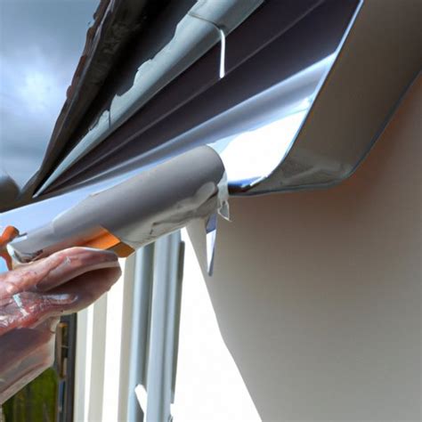 How To Paint Aluminum Gutters A Step By Step Guide Aluminum Profile Blog