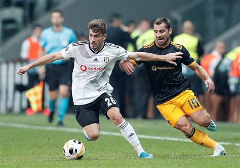 Check spelling or type a new query. Adı Fenerbahçe ile anılan Beşiktaşlı yıldız Dorukhan Toköz ...