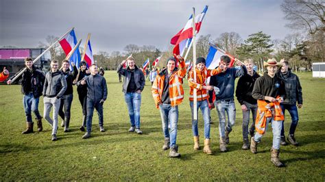 Farmers Protest Party Set To Shake Up Dutch Political Landscape Euractiv