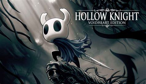 Hollow Knight Voidheart Edition Playstation Universe