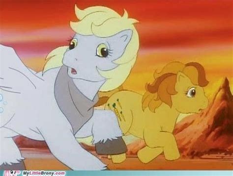 I Looked Up Mlp G1 And Found This Mylittlepony