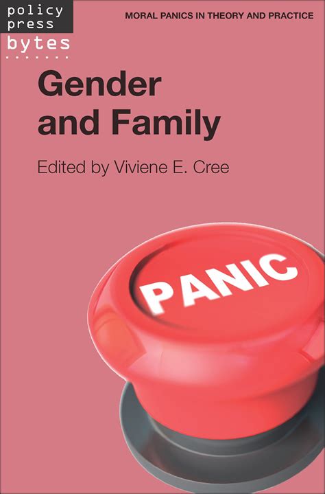 Three: Making a moral panic: ‘feral families’, family violence and