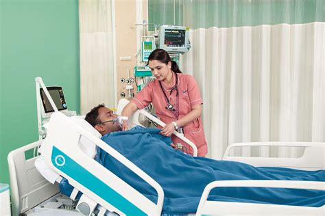 Sakra World Hospital A Tertiary Healthcare In Bangalore India Provides