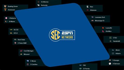 How To Get Sec Network Without Cable Discount Store Save 48 Jlcatj