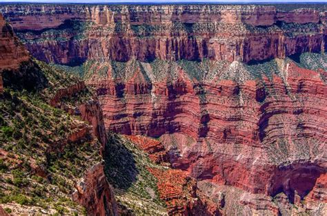 A Young Earth Creationist Sued The Grand Canyon Over Religious