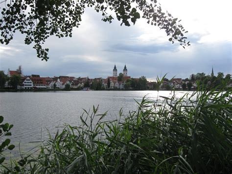 Book haus am see, bad salzuflen on tripadvisor: Eindrücke von Bad Waldsee und der Umgebung | Haus am Bach