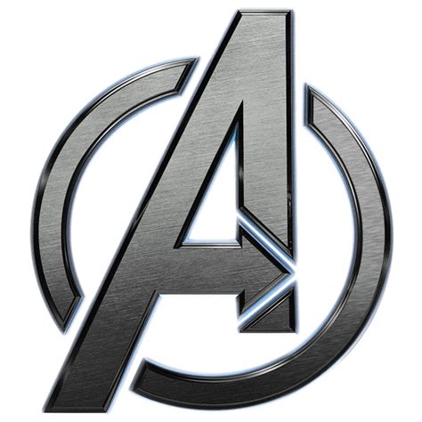 Detail Avengers Endgame Logo Png Koleksi Nomer 57