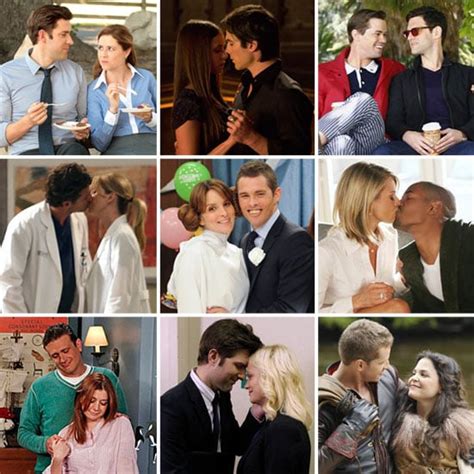 Tv Couples Telegraph