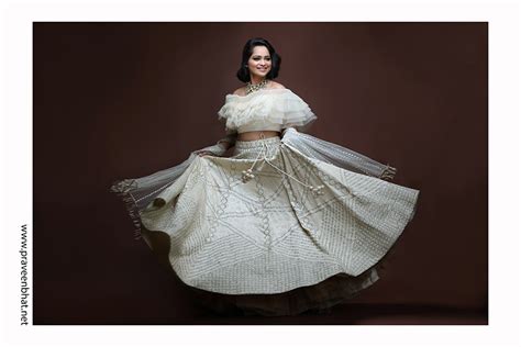 Female Modelling Portfolio Shoot For Model Tarika Kashyap