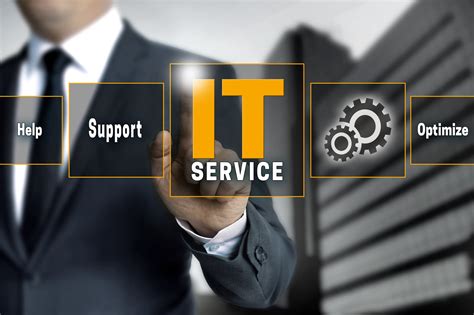 What Are the Benefits to Outsourcing IT Services?