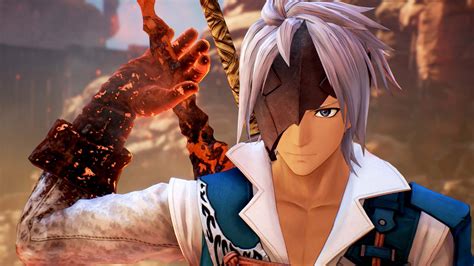 Tales Of Arise Gets A Steam Page And Some Modest System Requirements