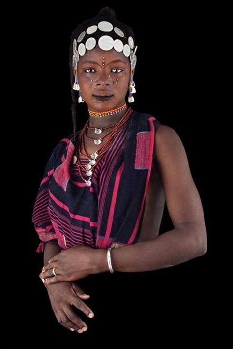 Burkina Faso African Beauty African Women African Braids Styles