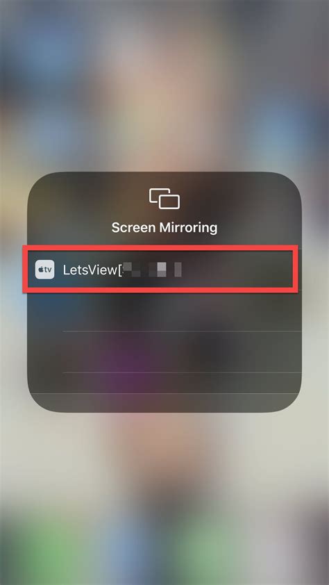 How To Screen Mirror An Iphone To A Laptop Or Pc In Windows 10