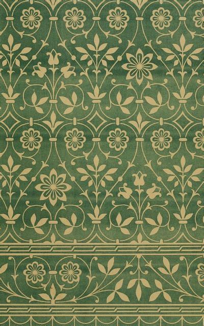 Victorian Design Wallpaper The Red House William Morris Wallpaper