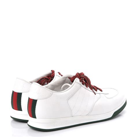 Gucci White Web 1984 Sneakers 36 Ph