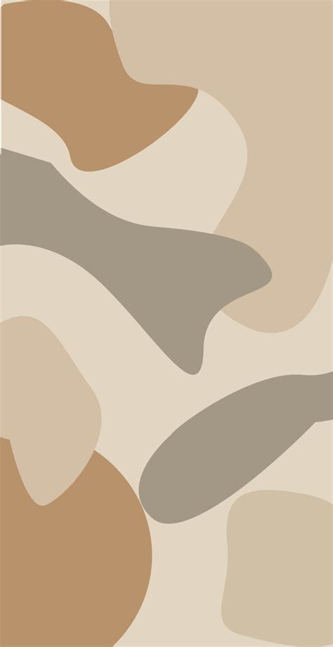 Beige Color Aesthetic
