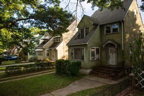 Over 4 homebuilders have together in the greece, ny to produce some 79 new construction floor plans. Foundation of an Empire: Modest Queens Homes, Built by ...