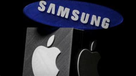 Jury Samsung Must Pay 539 Million For Copying Parts Of Iphone
