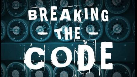 Breaking The Code Part 3 Confirmations That It Is Close Youtube