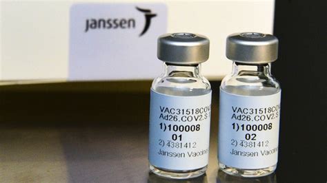 Advancing new healthcare solutions through collaboration. Vacina da Johnson terá testes em crianças e jovens no País