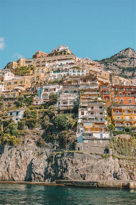12 Beautiful Towns In Southern Italy That You Must Visit Hand Luggage