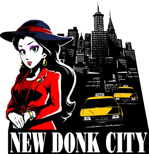 File Smo Sticker New Donk City Png Super Mario Wiki The Mario Encyclopedia