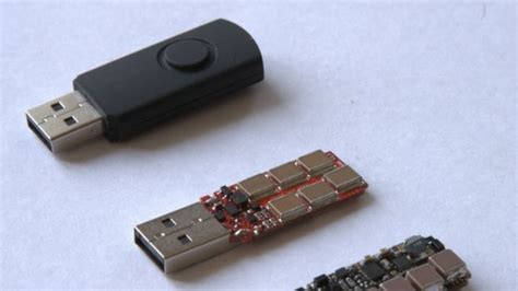 Usb Killer Device Can Destroy Your Computer In Seconds Cbc News