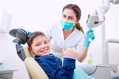 Riverview Children’s Dentist | Your Child’s Dental Filling Appointment