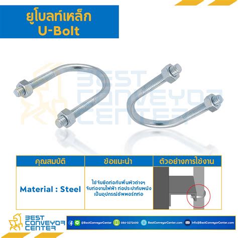 24 ขนาด ยู โบ ล ท์ 11/2023 - Interconex