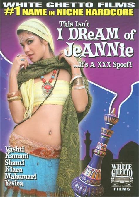 This Isnt I Dream Of Jeannie Its A Xxx Spoof 2014