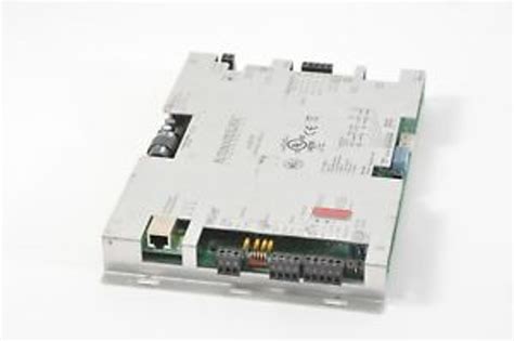 Automated Logic Corp Lgr250 Control Module Spw Industrial