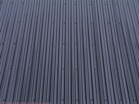 Standing Seam Metal Roof Texture Seamless