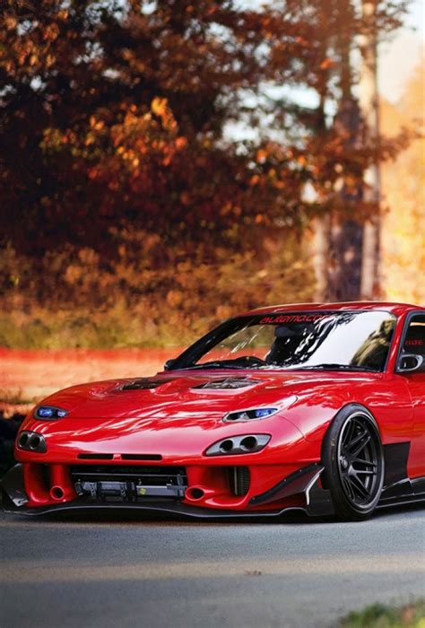 Rx7 Wallpaper Iphone Download Mazda Rx7 Fast And Furious Wallpapers