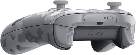 Microsoft Xbox One Wireless Controller Special Edition Arctic Camo