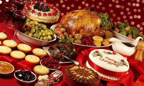 Worried About Overeating This Christmas Single Mums Survival Guide