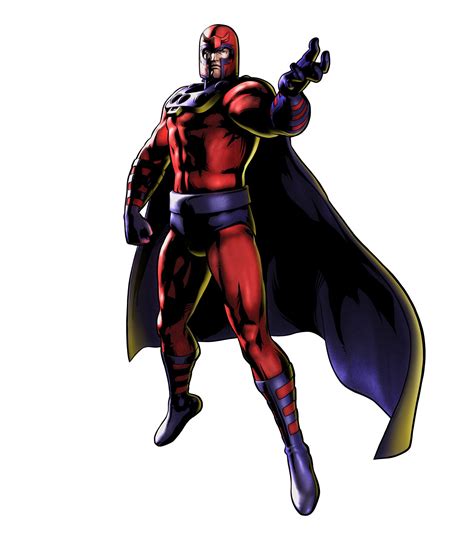 Magneto X Men