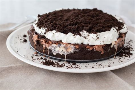 Get the recipe for mud pie. Classic Mud Pie | A Bountiful Kitchen
