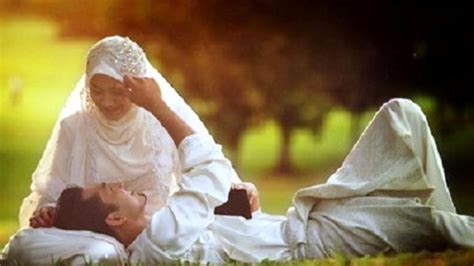 Malam Pertama Dalam Islam Tata Cara Hubungan Suami Istri Di Malam Pertama Menurut Agama Islam