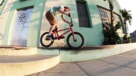 Mikey Tyra And Mike Curley Wtp Video Bmx Vidéo Dailymotion