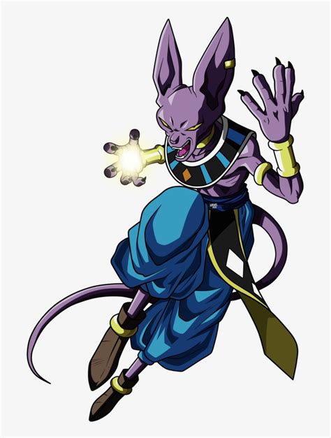 Check spelling or type a new query. Beerus By Urielalv-dbohazd - Dbs Beerus Png - Free Transparent PNG Download - PNGkey
