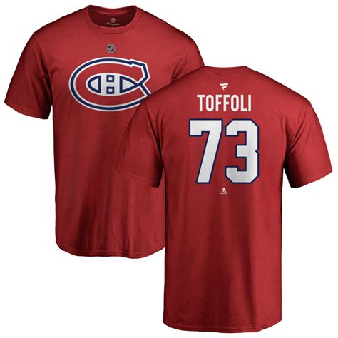 The los angeles kings announced they traded the forward to vancouver for forward tim schaller, forward. Tyler Toffoli Montreal - Montreal S Tyler Toffoli Out With ...