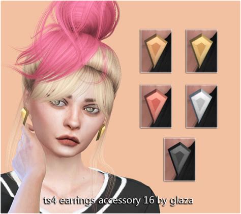 Sims 4 Accessories Downloads Sims 4 Updates Page 459 Of 1298