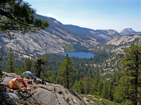 Beach camping in the united states. Best Yosemite Camping - Sunset Magazine
