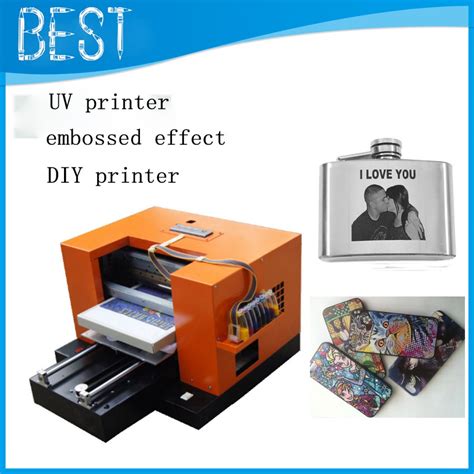 Thick and you can do low volumes as well as high volumes. free shiiping!!!2015 newest A3 UV printer, cell phone case/plastic card/business card printing ...