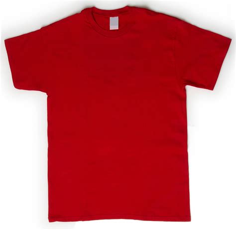 Plain T Shirt Ecommerce Tutorial