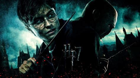 Harry Potter 7 Wallpapers Top Free Harry Potter 7 Backgrounds