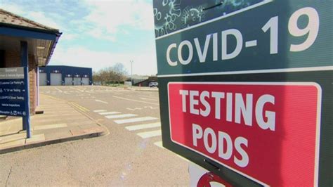 Covid 19 Number Of Delta Variant Cases In Ni Doubles Over Week Bbc News